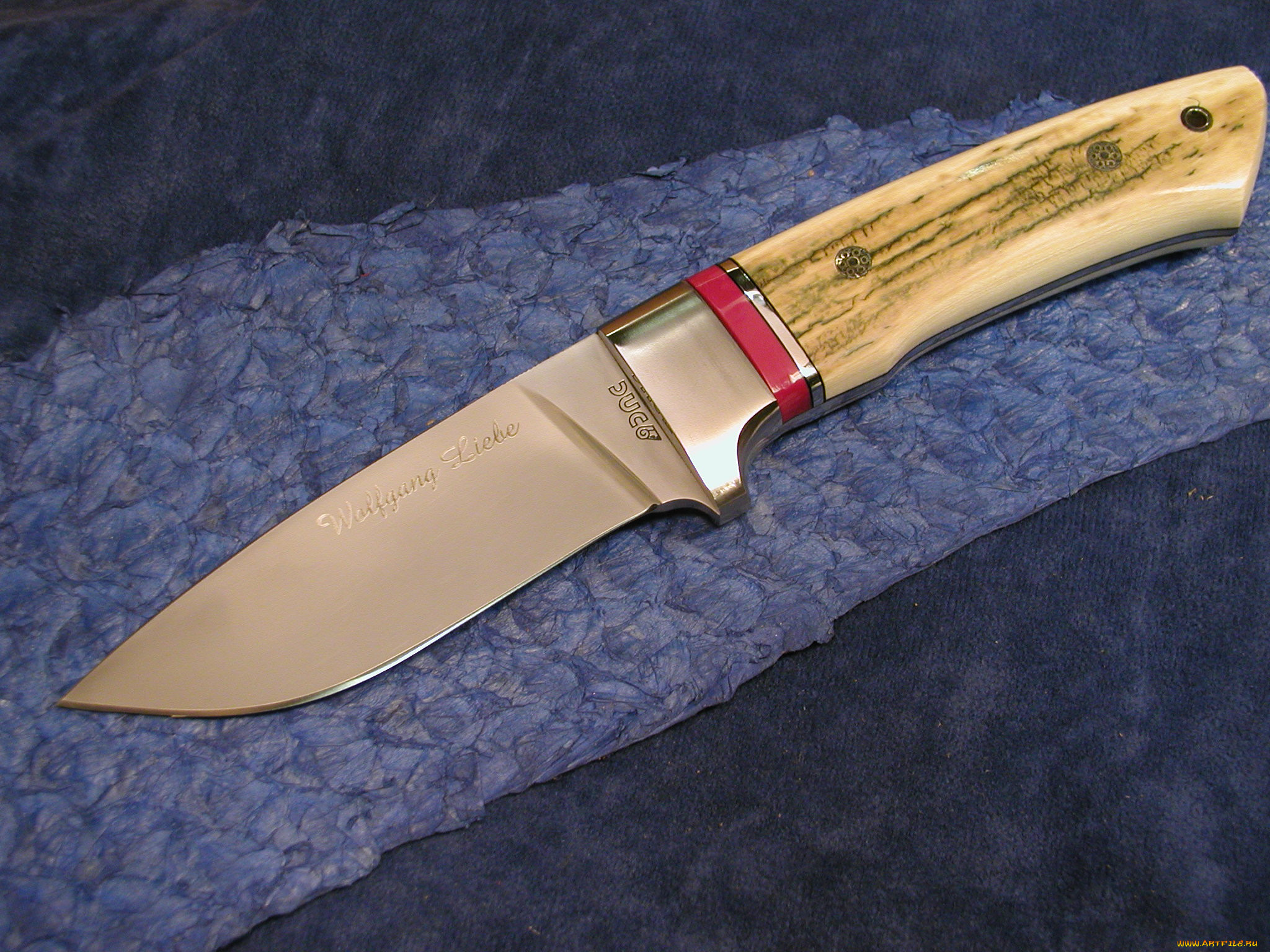 Knife сайт. Нож. Американские ножи. Охотничий нож. Авторские охотничьи ножи.